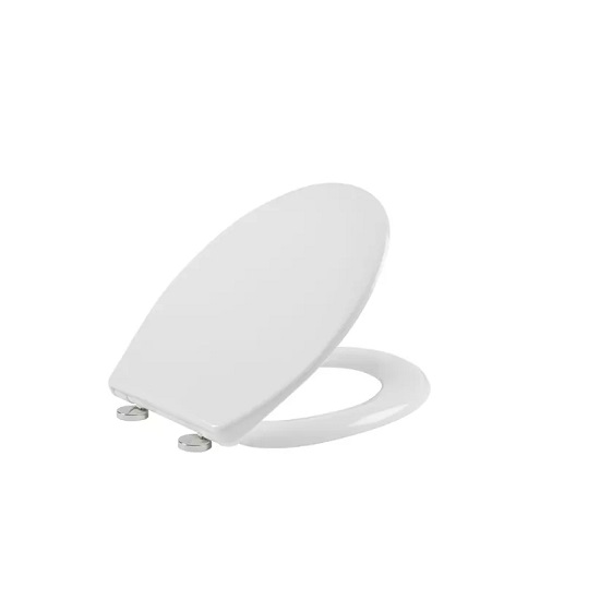 Twyford H001E Top Fix Soft Close Toilet Seat Hinge Pack Kingsway Plumbing